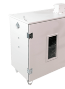 TRV364DA - Choc.elétrica Digital Automática TRIVOLT 110v / 220v e 12v(Bateria)
