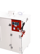 TRV364DA - Choc.elétrica Digital Automática TRIVOLT 110v / 220v e 12v(Bateria)