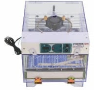 MPS030DA,MPS050DA,MPS100DA - Chocadeira elétrica digital automática ovos de galinha