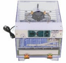 MPS030DA,MPS050DA,MPS100DA - Chocadeira elétrica digital automática ovos de galinha