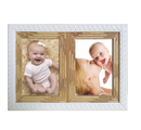 739 - PAINEL PAINEL COM 02 FOTOS  13x18CM