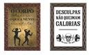 769 - QUADRO ACADEMIA