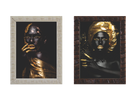 770 - QUADRO AFRICANAS
