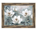 785 - QUADRO FLORES