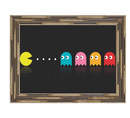 778 - QUADRO GAMES