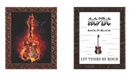 772 - QUADRO ROCK IN ROLL