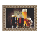 830 - QUADRO BEBIDAS