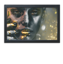 832 - QUADRO AFRICANAS