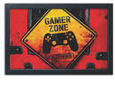 840 - QUADRO GAMES LAQ.