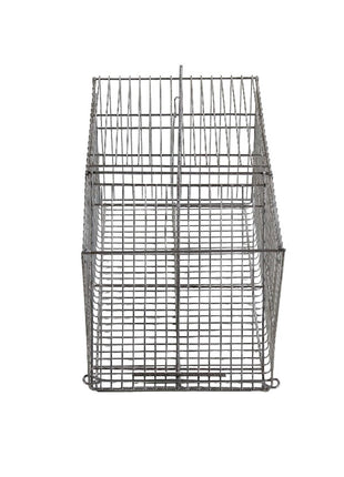 D07A - Gaiola para ratos (tipo armadilha)
