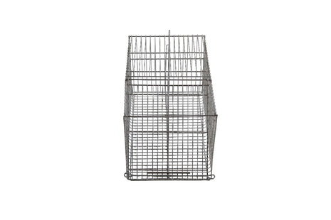 D07A - Gaiola para ratos (tipo armadilha)