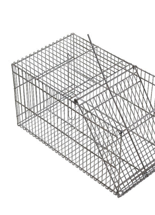 D07A - Gaiola para ratos (tipo armadilha)