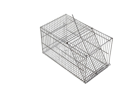 D07A - Gaiola para ratos (tipo armadilha)