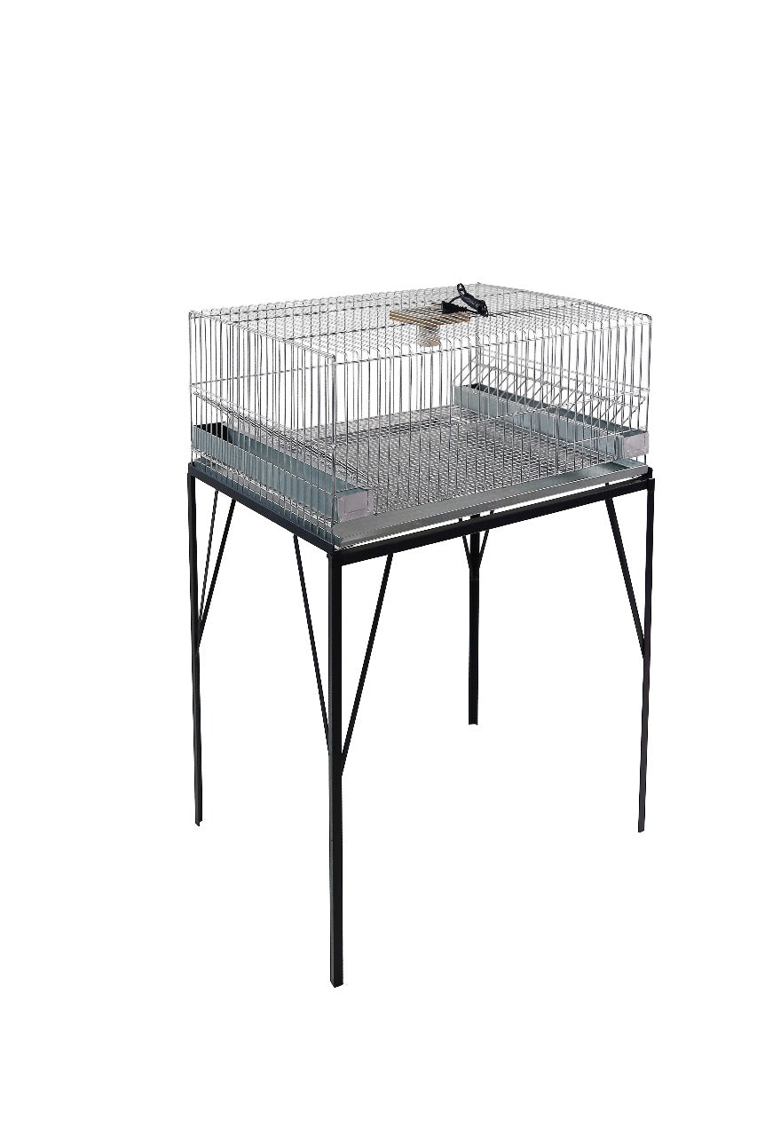 Gaiola para pintinhos com capacidade para até 40 pintinhos de um dia CR10