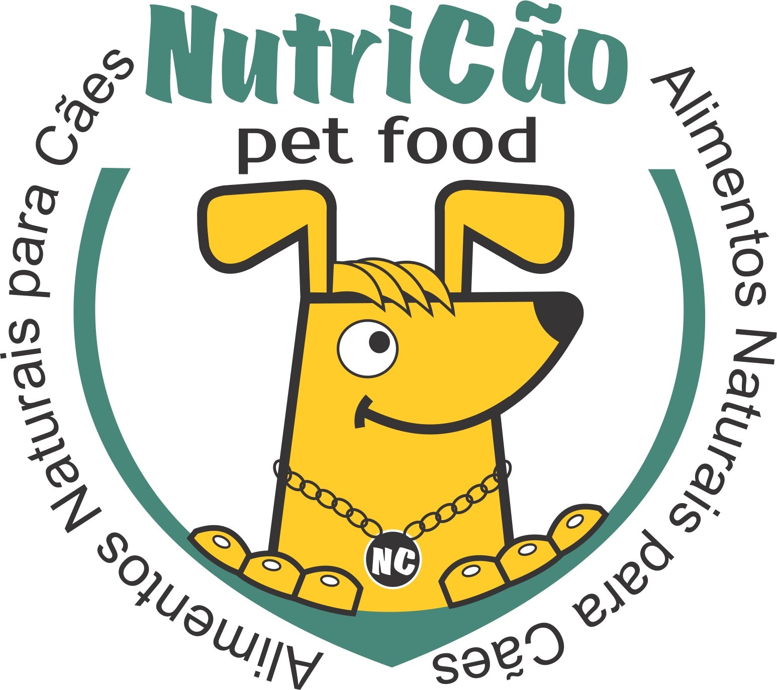 Nutricão Animal