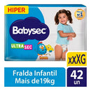 Fralda Babysec Ultrasec Galinha Pintadinha Escolha O Tamanho