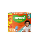 HIPOPO BABY HIPER PROMO