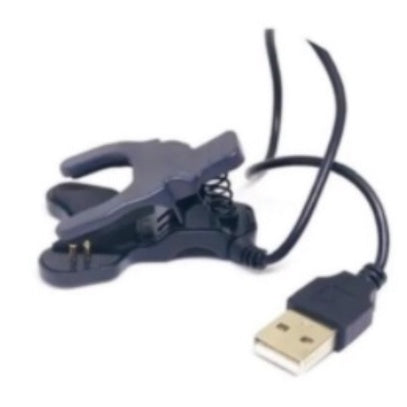 Carregador para Relógio Smartwatch USB Magnético Universal