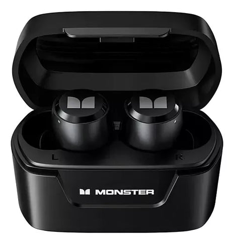 FONE DE OUVIDO BLUETOOTH MONSTER AIRMARS XKT05
