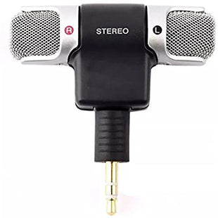 MINI MICROFONE PARA NOTEBOOK A CAMERA DIGITAL LT-DS70P