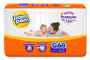 Pom Pom Derma Protek Hiper  do M ao XXG