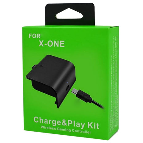 Bateria Para Controle Xbox One