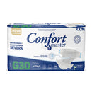 CONFORT MASTER ECONOMICA