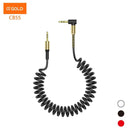 CABO P2 + P2 ASPIRAL MOLA AGOLD CB55