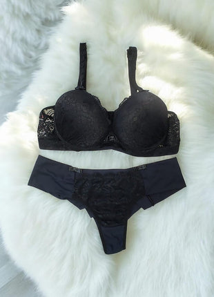 Lingerie de Renda Sensual do M ao GG Confortável e Elegante
