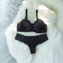 Lingerie de Renda Sensual do M ao GG Confortável e Elegante