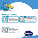 Fralda Babysec Ultrasec Galinha Pintadinha Escolha O Tamanho