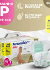 Pequeno (P)