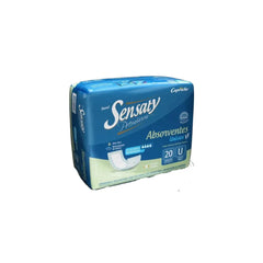 Collection image for: Absorventes