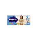 BABYSEC GALINHA PINTADINHA MEGA