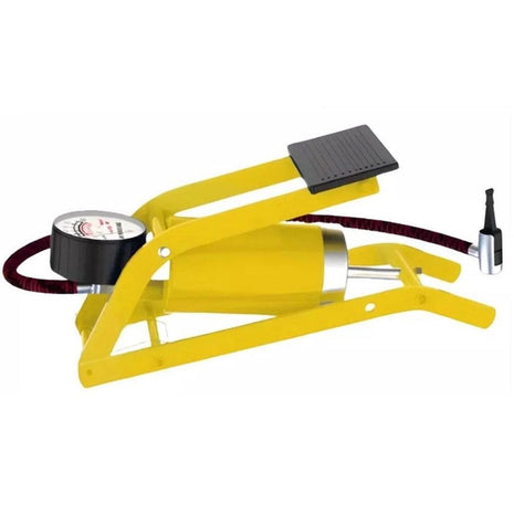 BOMBA DE AR PEDAL ALTA PRESSÃO BOMDER BOM8801