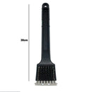 Escova para Grelha com Raspador Gadan GD-6070 – 12”
