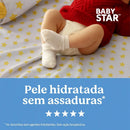Toalha Lenço Umedecido Bebe Premium 140und Atacado Com Tampa