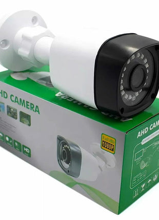 CÂMERA FULL HD 2MP 1080P EJCF-3228AHD