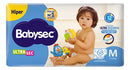 Fralda Babysec Ultrasec Galinha Pintadinha Escolha O Tamanho