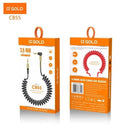 CABO P2 + P2 ASPIRAL MOLA AGOLD CB55