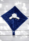 Urso Azul marinho