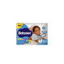 BABYSEC GALINHA PINTADINHA MEGA