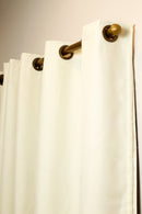 Cortinas Blackout em Tecido  Com Voil  2.80x1.60