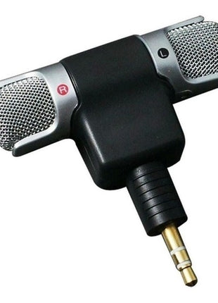 MINI MICROFONE PARA NOTEBOOK A CAMERA DIGITAL LT-DS70P