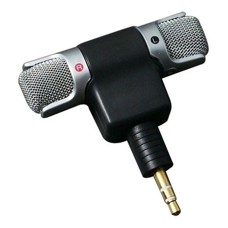 MINI MICROFONE PARA NOTEBOOK A CAMERA DIGITAL LT-DS70P