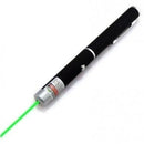 Laser Verde Profissional Apresentação  com Ponteiras