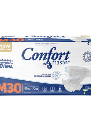 CONFORT MASTER ECONOMICA