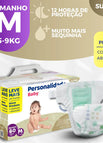 Médio (M)