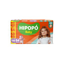 HIPOPO BABY HIPER PROMO
