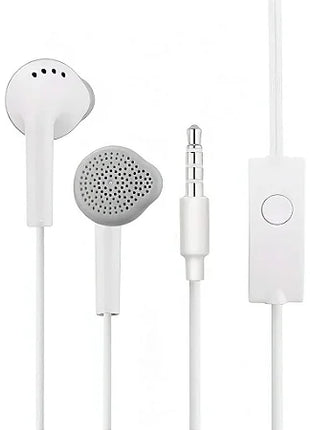 Fone de ouvido earbud P2 3.5mm Lelonge LE0236